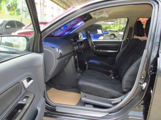 PROTON SAGA 1.3 AT ปี2011