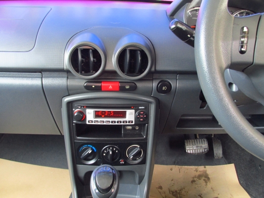 PROTON SAGA 1.3 AT ปี2011