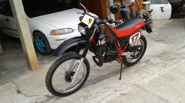 mtx 125
