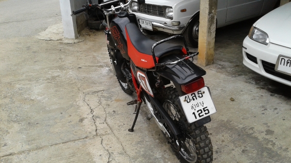 mtx 125