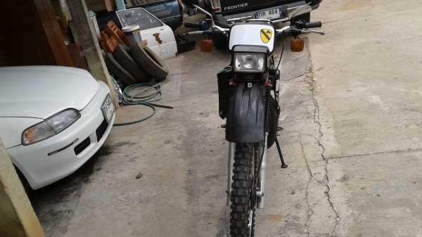 mtx 125