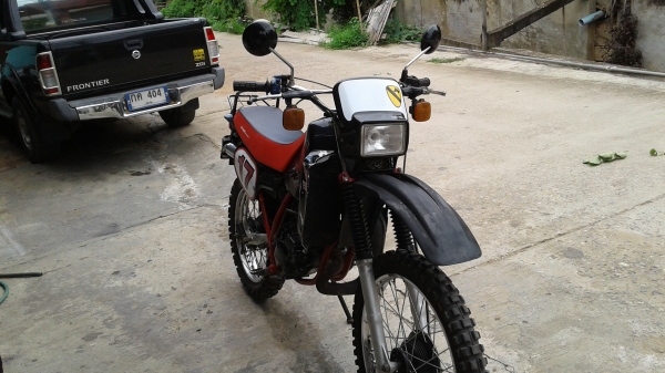 mtx 125