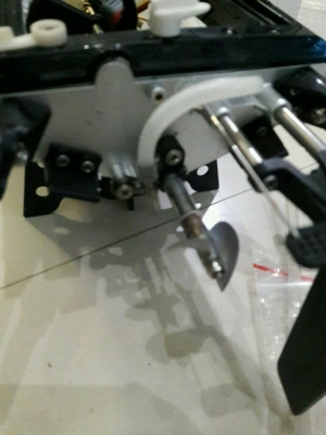 เรือFT012 แรงๆๆ พร้อมเล่น. โมแล้ว