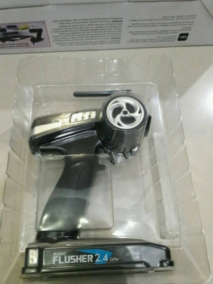 เรือFT012 แรงๆๆ พร้อมเล่น. โมแล้ว