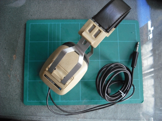 หูฟัง KOSS รุ่น K/125 Made in USA