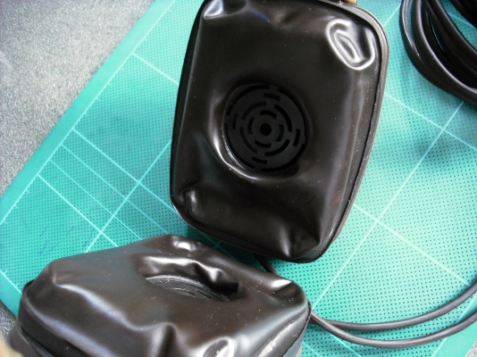 หูฟัง KOSS รุ่น K/125 Made in USA