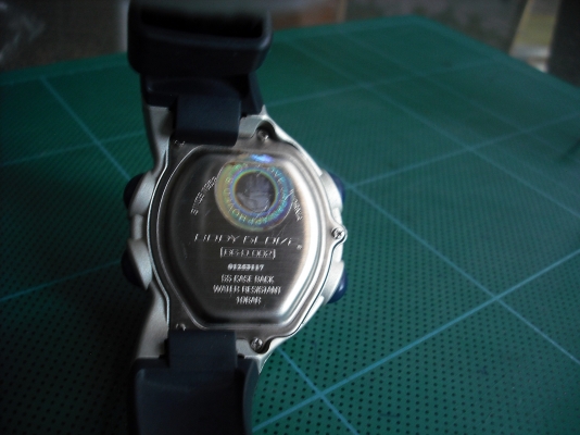 นาฬิกา Body Glove สไตล์สวยหรูสวมใส่เล่นกีฬาหรือออกกำลังกาย