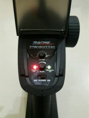 ชุดไฟพร้อมวิทยุFT012 สภาพสมบูรณ์  ราคา800 พร้อมส่ง