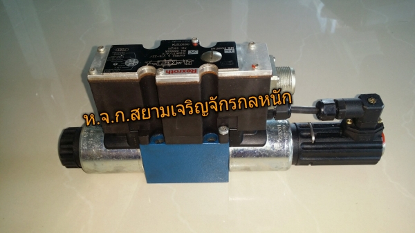 REXROTH 4WREE 6 V16-22/G24K31/A1V