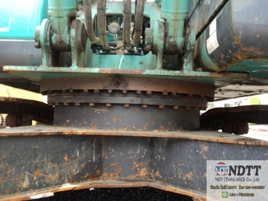 โกเบ SK200-8 YN11-48706 2007YR 6xxxHRS รถเก่าญี่ปุ่นไม่เคยใช้งานในไทยครับ