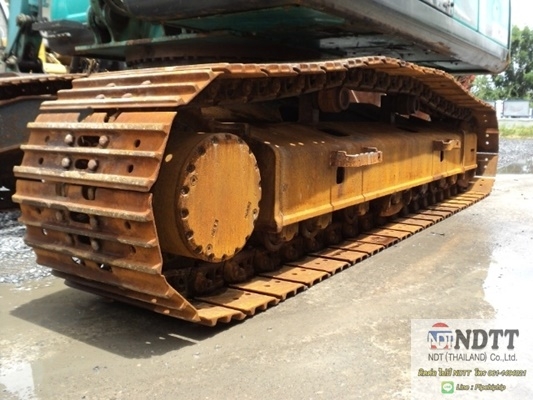 โกเบ SK200-8 YN11-48706 2007YR 6xxxHRS รถเก่าญี่ปุ่นไม่เคยใช้งานในไทยครับ