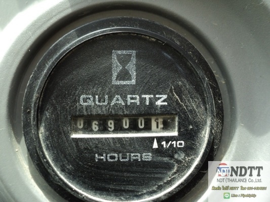โกเบ SK200-8 YN11-48706 2007YR 6xxxHRS รถเก่าญี่ปุ่นไม่เคยใช้งานในไทยครับ