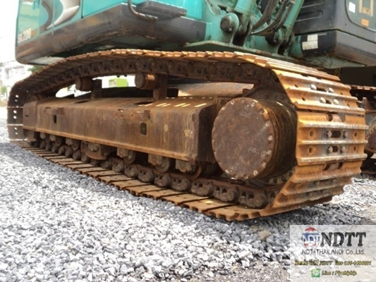 โกเบ SK200-8 YN11-48706 2007YR 6xxxHRS รถเก่าญี่ปุ่นไม่เคยใช้งานในไทยครับ