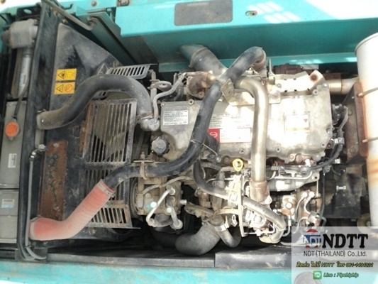 โกเบ SK200-8 YN11-48706 2007YR 6xxxHRS รถเก่าญี่ปุ่นไม่เคยใช้งานในไทยครับ