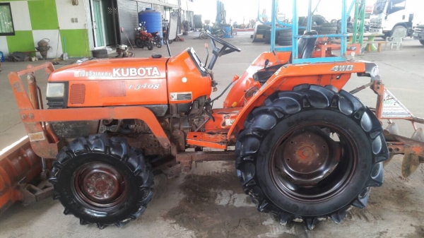 รถไถ 34 แรงพร้อมใช้ ผาน+หลัง เครื่องดี ราคา 160000 รถไถ 34 แรงพร้อมใช้ ผาน+หลัง เครื่องดี ราคา 160000