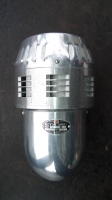 ดีเคเซียงกง หวอ 12โว้ท ลูกใหญ่ นำเข้าจากญี่ปุ่น หน้ากว้าง18เซนติเมตร ยาว29เซนติเมตร