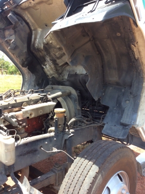 ISUZU 10ล้อ DECAเพลาเดียว ปี52 (ติดก๊าช CNG) ยาว7.5 ม. รถสวย แอร์เย็น ขับดี เครื่องดี ครัทซีสวยจัด ขาย 650,000 บาท ศุภากร 081-1903107, 081-4252943