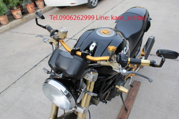 ขาย Ducati M900 IE Y.2002