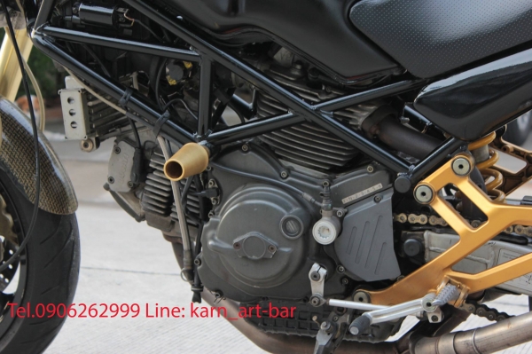 ขาย Ducati M900 IE Y.2002