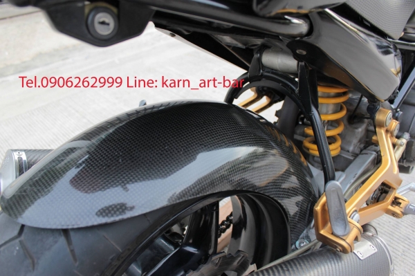 ขาย Ducati M900 IE Y.2002