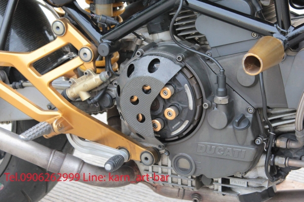 ขาย Ducati M900 IE Y.2002