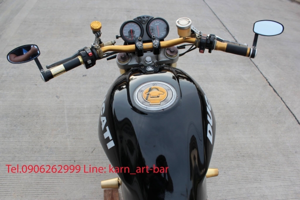 ขาย Ducati M900 IE Y.2002