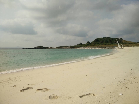 บริการเรือตกปลา บ้านบางเสร่ อ.สัตหีบ จ.ชลบุรี