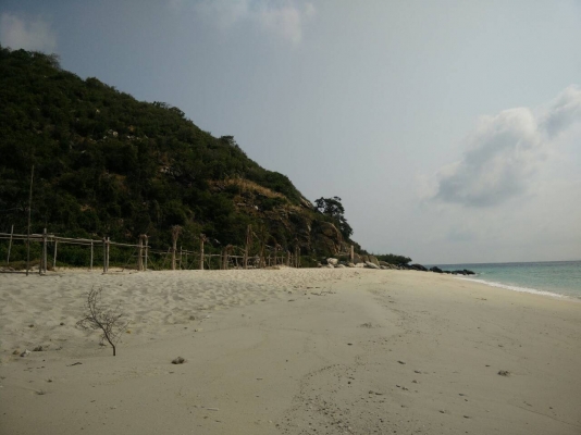 บริการเรือตกปลา บ้านบางเสร่ อ.สัตหีบ จ.ชลบุรี