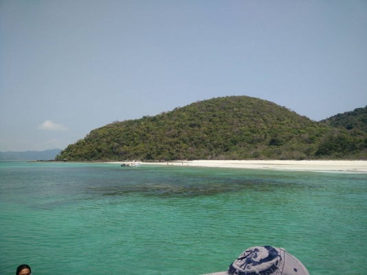 บริการเรือตกปลา บ้านบางเสร่ อ.สัตหีบ จ.ชลบุรี