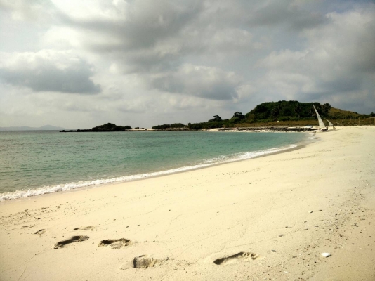 บริการเรือตกปลา บ้านบางเสร่ อ.สัตหีบ จ.ชลบุรี