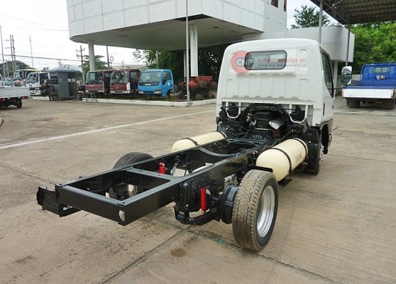 SY-177 MITSUBISHI CANTER หัวครัชซี 4 ล้อ รถสวยสภาพพร้อมใชั
