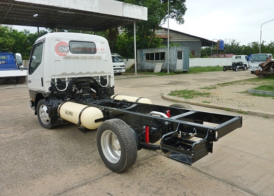 SY-177 MITSUBISHI CANTER หัวครัชซี 4 ล้อ รถสวยสภาพพร้อมใชั