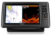 จีพีเอส ยี่ห้อGarmin เครื่องศูนย์ Garmin Thailand