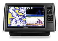 จีพีเอส ยี่ห้อGarmin เครื่องศูนย์ Garmin Thailand