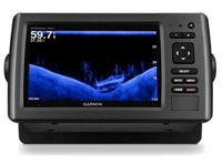 จีพีเอส ยี่ห้อGarmin เครื่องศูนย์ Garmin Thailand