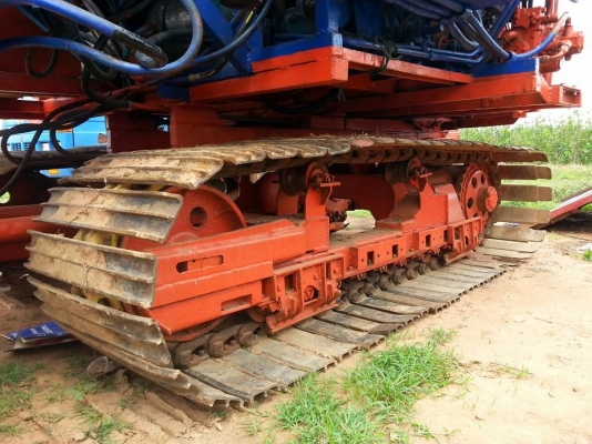 ขายรถเกี่ยวข้าว อู่สอทวี อุ้ม2.5ตัน เครื่อง185แรง ตัวเดิน12 ปั้ม22ไดกิ้น ช่วงล่างดี โซ่ใบแท็คดี ปั้มดี สภาพพร้อมใช้งาน ราคา520,000 สนใจโทร 090-8588220คุณนะ 093-3258446คุณบิว หรือเข้าดูสินค้าอื่นๆได้ที่ www.narong2truck.com หรือ www.truck.in.th/498 หรือเพจ