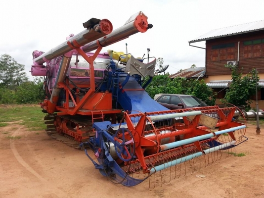 ขายรถเกี่ยวข้าว อู่สอทวี อุ้ม2.5ตัน เครื่อง185แรง ตัวเดิน12 ปั้ม22ไดกิ้น ช่วงล่างดี โซ่ใบแท็คดี ปั้มดี สภาพพร้อมใช้งาน ราคา520,000 สนใจโทร 090-8588220คุณนะ 093-3258446คุณบิว หรือเข้าดูสินค้าอื่นๆได้ที่ www.narong2truck.com หรือ www.truck.in.th/498 หรือเพจ