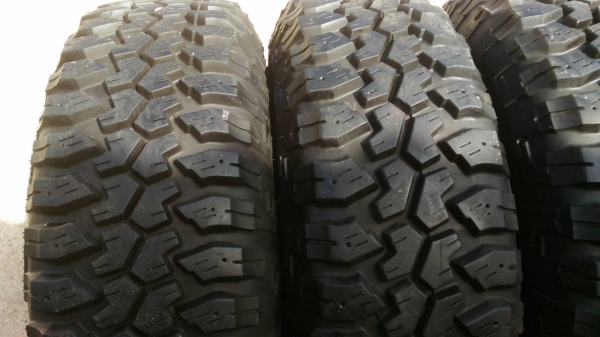 ล้อพร้อมยางขอบ16