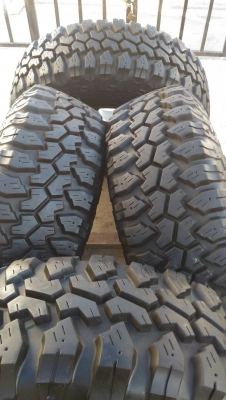 ล้อพร้อมยางขอบ16