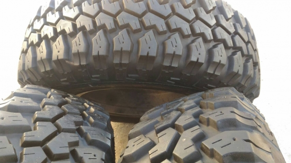 ล้อพร้อมยางขอบ16