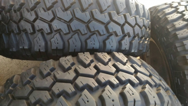 ล้อพร้อมยางขอบ16