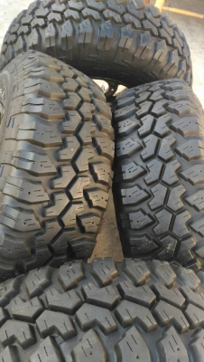 ล้อพร้อมยางขอบ16