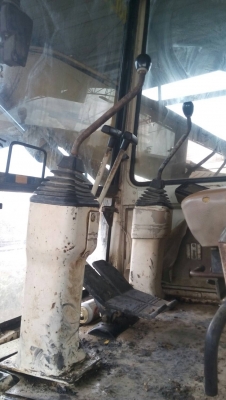 ขายรถแมคโค โคมัสสุ PC-120-5สภาพสวยไฟฟ้าครบช่วงล่างไม่ผุโซ่ลอนเลอร์สวย