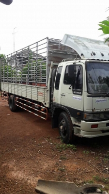 ขายรถ6ล้อ ยาว7.20เมตร FF3H เครื่อง195แรง HO7D ปี39 รถสวยสภาพดี เอกสารพร้อมโอน ราคา650,000 สนใจโทร 090-8588220คุณนะ 093-3258446คุณบิว หรือเข้าดูสินค้าอื่นๆได้ที่ www.narong2truck.com หรือ www.truck.in.th/498 หรือเพจFacebook ณรงค์ ซื้อขายรถมือสอง (เว็บไซต์ส