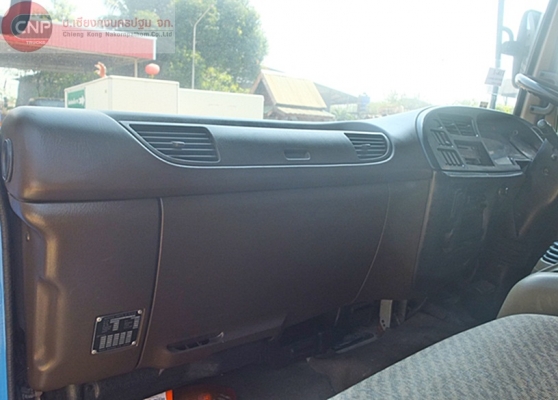 TIK-1 ISUZU DECA โม่ปูน 3.2 Q 6 ล้อ รถสวยสภาพพร้อมใชั TIK-1 ISUZU DECA โม่ปูน 3.2 Q 6 ล้อ รถสวยสภาพพร้อมใชั