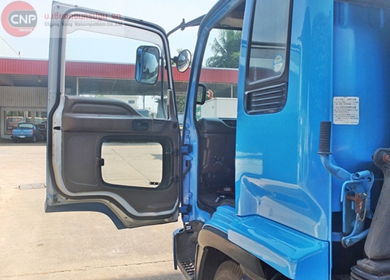 TIK-1 ISUZU DECA โม่ปูน 3.2 Q 6 ล้อ รถสวยสภาพพร้อมใชั TIK-1 ISUZU DECA โม่ปูน 3.2 Q 6 ล้อ รถสวยสภาพพร้อมใชั