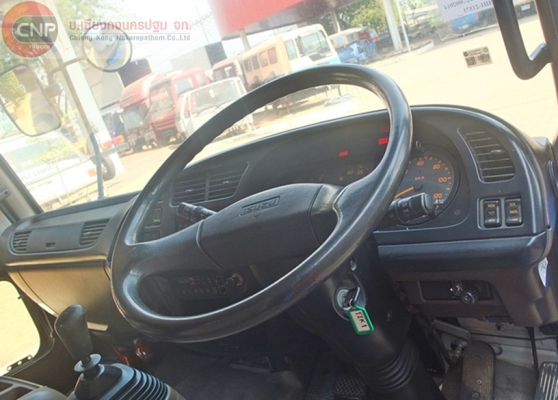 TIK-1 ISUZU DECA โม่ปูน 3.2 Q 6 ล้อ รถสวยสภาพพร้อมใชั TIK-1 ISUZU DECA โม่ปูน 3.2 Q 6 ล้อ รถสวยสภาพพร้อมใชั