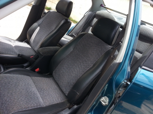 ซีวิค ตาโต สวย พร้อมใช้