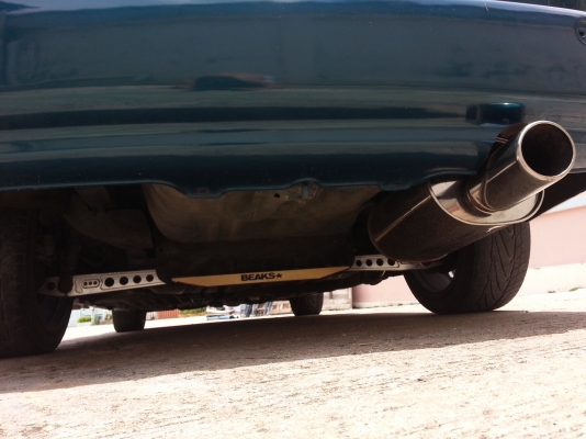 ซีวิค ตาโต สวย พร้อมใช้