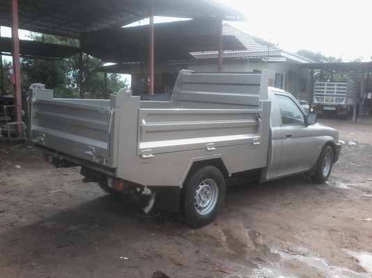 MITSUBISHI สตราด้า ดั้ม เครื่องดี ครัชชีสวย เอกสารพร้อม MITSUBISHI สตราด้า ดั้ม เครื่องดี ครัชชีสวย เอกสารพร้อม